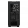 CASE GAMING CA300T SHARK BLACK ATX NERO RGB NO ALIMENTATORE (Sharkoon)