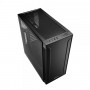 CASE GAMING TG6M RGB ATX VETRO TEMPERATO NO ALIMENTATORE (Sharkoon)