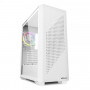 CASE GAMING VS9 RGB WHITE ATX NO ALIMENTATORE (Sharkoon)