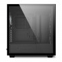 CASE GAMING REBEL C50 BLACK RGB ATX NERO NO ALIMENTATORE (Sharkoon)