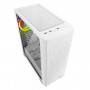 CASE GAMING VS9 RGB WHITE ATX NO ALIMENTATORE (Sharkoon)