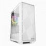 CASE GAMING VS8 RGB WHITE ATX NO ALIMENTATORE (Sharkoon)