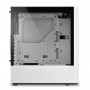 CASE GAMING RGB SLIDER WHITE ATX VETRO TEMPERATO - BIANCO - NO ALIMENTATORE (Sharkoon)