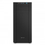 CASE S25-W ATX NO ALIMENTATORE (Sharkoon)