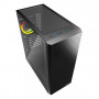 CASE GAMING VS9 RGB BLACK ATX NO ALIMENTATORE (Sharkoon)