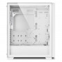 CASE GAMING VS9 RGB WHITE ATX NO ALIMENTATORE (Sharkoon)