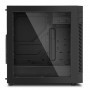 CASE S25-W ATX NO ALIMENTATORE (Sharkoon)