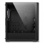 CASE GAMING VS9 RGB BLACK ATX NO ALIMENTATORE (Sharkoon)