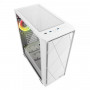 CASE GAMING VS8 RGB WHITE ATX NO ALIMENTATORE (Sharkoon)