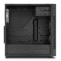 CASE S25-W ATX NO ALIMENTATORE (Sharkoon)