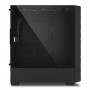 CASE GAMING RGB HEX ATX NO ALIMENTATORE (Sharkoon)
