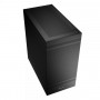 CASE GAMING REBEL C50 BLACK ATX NO ALIMENTATORE (Sharkoon)
