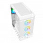 CASE GAMING REBEL C50 WHITE RGB ATX BIANCO NO ALIMENTATORE (Sharkoon)
