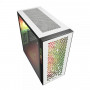 CASE GAMING ELITE SHARK CA300H WHITE RGB ATX NO ALIMENTATORE - BIANCO (Sharkoon)