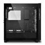 CASE GAMING ELITE SHARK CA300H BLACK RGB ATX NO ALIMENTATORE NERO (Sharkoon)