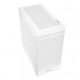 CASE GAMING REBEL C50 WHITE ATX NO ALIMENTATORE (Sharkoon)