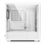 CASE GAMING REBEL C50 WHITE RGB ATX BIANCO NO ALIMENTATORE (Sharkoon)