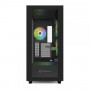 CASE GAMING REBEL C60 BLACK RGB ATX NERO NO ALIMENTATORE (Sharkoon)