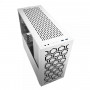 CASE MS-Y1000 WHITE MATX NO ALIMENTATORE (Sharkoon)