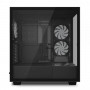 CASE GAMING REBEL C60 BLACK RGB ATX NERO NO ALIMENTATORE (Sharkoon)
