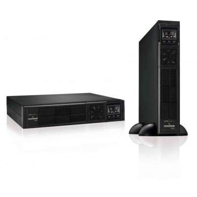 GRUPPO DI CONTINUITA EVO DSP PLUS 2400VA/2160W (FGCEDP2402RTIEC) (Tecnoware)