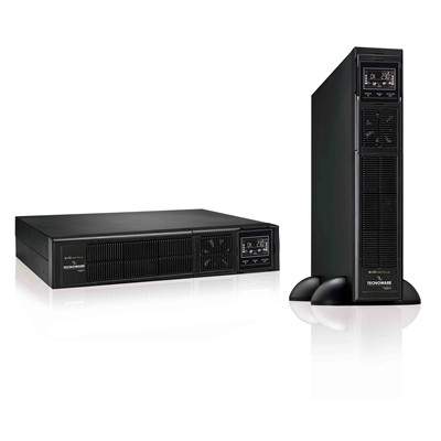 GRUPPO DI CONTINUITA EVO DSP PLUS 1200VA/1080W (FGCEDP1202RTIEC) (Tecnoware)