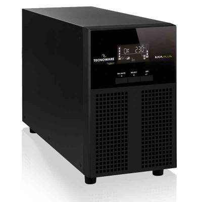 GRUPPO DI CONTINUITA EXA PLUS 3000VA/2100W IEC (FGCEXAPL3002IEC) (Tecnoware)