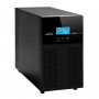 GRUPPO DI CONTINUITA EVO DSP PLUS 3600VA/3240W TOGETHER ON IEC (FGCEDP3602IEC) (Tecnoware)