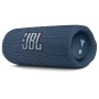 Cassa Mini Speaker Jbl Flip 6 Altoparlante Portatile Bluetooth Blu