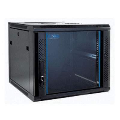 ARMADIO RACK A PARETE 6U 370X600X450 (AP900406U6X4) (4net)