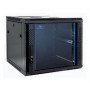 ARMADIO RACK A PARETE 6U 370X600X450 (AP900406U6X4) (4net)