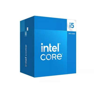 CPU CORE I5-14400 (RAPTOR LAKE) SOCKET 1700 (BX8071514400) (Intel)
