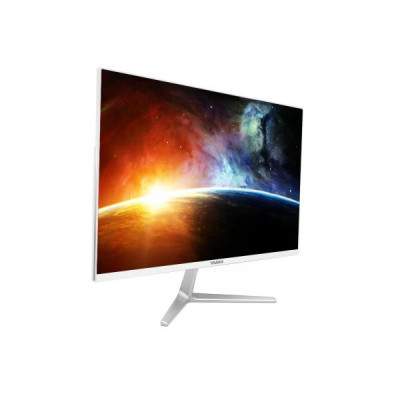 MONITOR 27" SERIE PIONEER IPS LED FULL HD MULTIMEDIALE TYPE-C BIANCO (YZ2711) (Yashi)