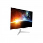 MONITOR 27" SERIE PIONEER IPS LED FULL HD MULTIMEDIALE TYPE-C BIANCO (YZ2711) (Yashi)