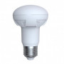 Lampada Led Spot E27 11W 4200K Luce Naturale 1000 Lumen (R63-2711D)