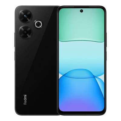 SMARTPHONE REDMI 13 256GB DUAL SIM MIDNIGHT BLACK NERO (Xiaomi)
