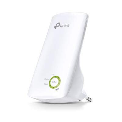 ACCESS POINT TL-WA854RE POCKET RANGE EXTENDER (Tp-link)