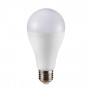 Lampadina A Led 15W E27 A65 6400K (161)