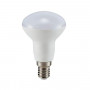 Lampadina A Led 4.8W E14 R50 6500K (21140)