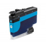 CARTUCCIA COMPATIBILE BROTHER LC422 CIANO (Brother)