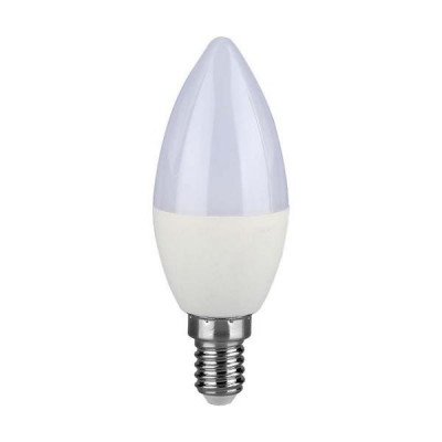 Lampadina A Led Candela 2.9W E14 3000K Vt-2323-N (2984)