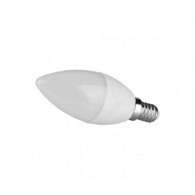 Lampadina A Led Candela 4.5W E14 4000K Vt-226 (21172)