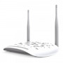 ROUTER ADSL2/VDSL2 WIRELESS 300 MBPS TD-W9970 (Tp-link)