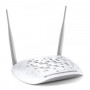 ROUTER ADSL2/VDSL2 WIRELESS 300 MBPS TD-W9970 (Tp-link)