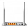 ROUTER ADSL2/VDSL2 WIRELESS 300 MBPS TD-W9970 (Tp-link)