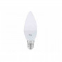 Lampada Led Candela C37 E14 5.5W 3000K Luce Calda (Flc37B6W30K14)