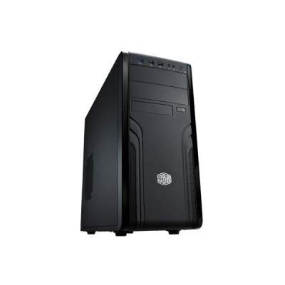 CASE CM FORCE 500 (CMFOR500KKM1) NO ALIMENTATORE (Coolermaster)