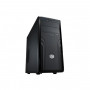 CASE CM FORCE 500 (CMFOR500KKM1) NO ALIMENTATORE (Coolermaster)