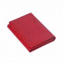 Portafoglio Smart Wallet Classic Red Rosso (Et-Cl007)