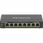 SWITCH RETE 8 PORTE 10/100/1000 GS308EPP-100PES POE (Netgear)